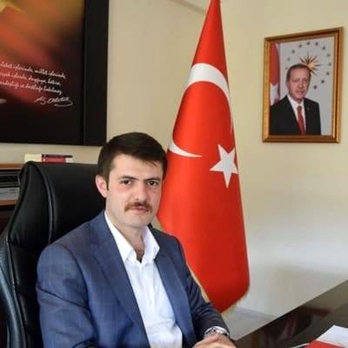 Kaymakam Cebeci: "Sokağa çıkma kısıtlamasında taviz verilmeyecek"
