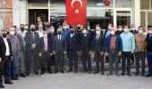 Manisa'da İYİ Parti'den istifa edip MHP'ye geçen partili sayısı 135'e yükseldi