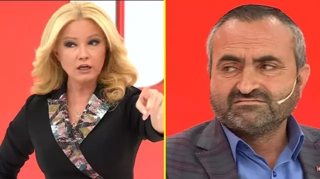 Müge Anlı'da kan donduran iddia: 8 yıldır aranan kadın varile konulup Kızılırmak'a atıldı Müge Anlı'da kan donduran iddia: 8 yıldır aranan kadın varile konulup Kızılırmak'a atıldı