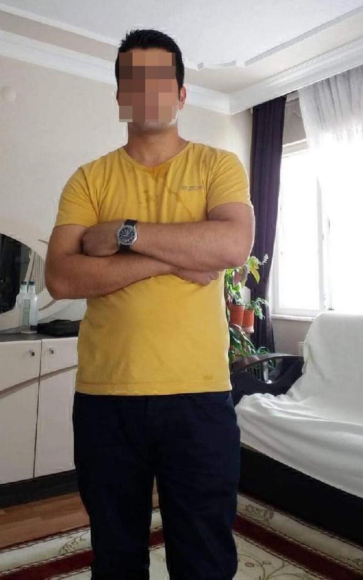 Öz yeğenine istismarda bulunan amcaya 22,5 yıl hapis cezası
