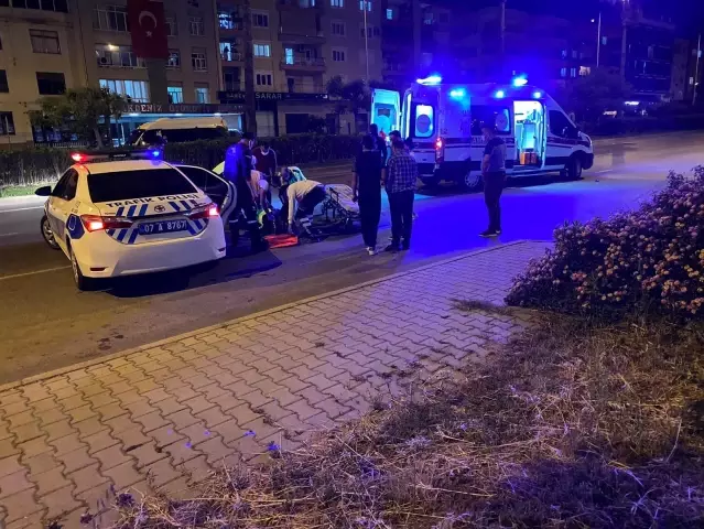 Son dakika haber... Polise çarpıp kaçan alkollü sürücü nefes kesen kovalamaca sonucu yakalandı