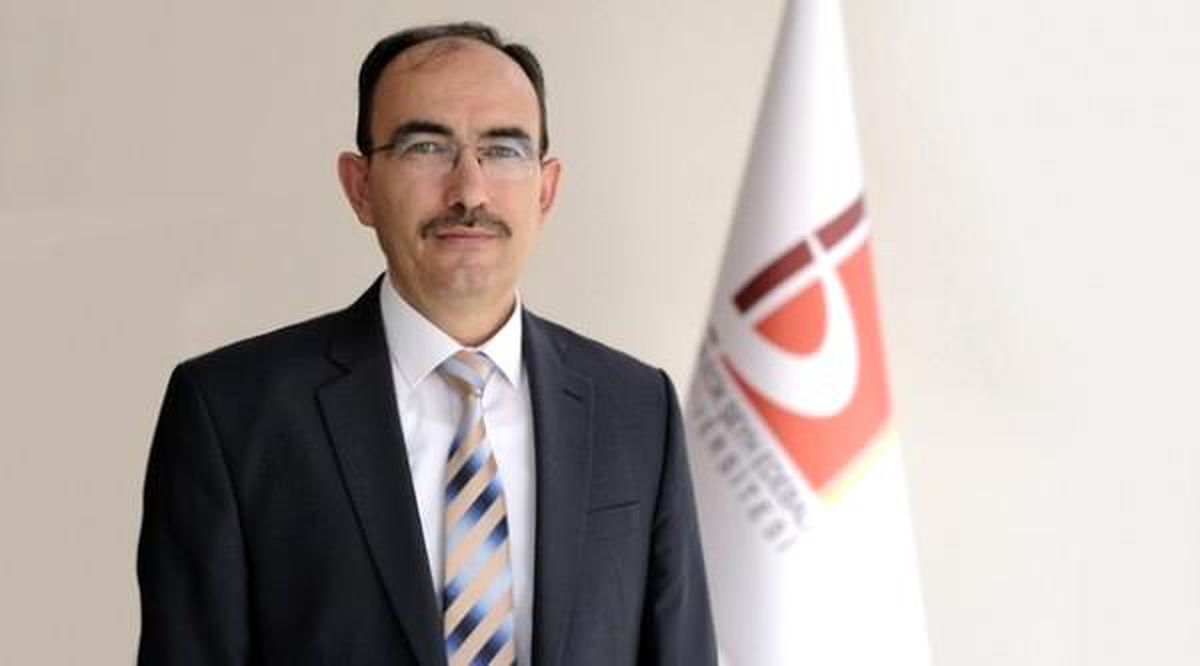 Rektör Beydemir sınavda dikkat edilmesi gerekenleri anlattı