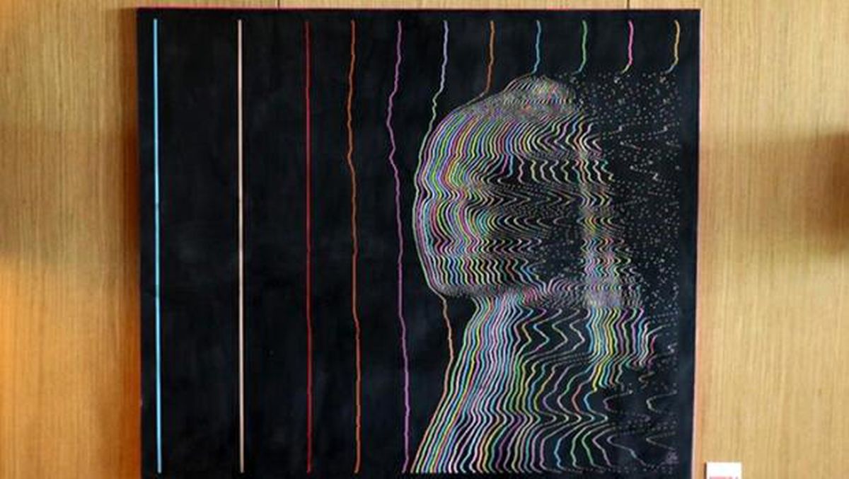 \'Sapphire Art Projesi\', yaşam alanlarına sanatı getiriyor