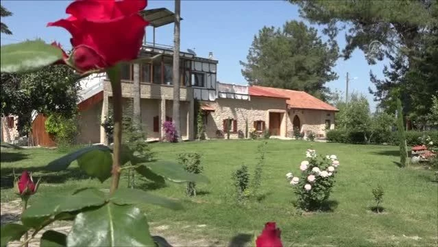 Sehlikzade Çiftliği'nde, Ermeni çetelerin Çukurova'daki katliamları belgelerle anlatılıyor