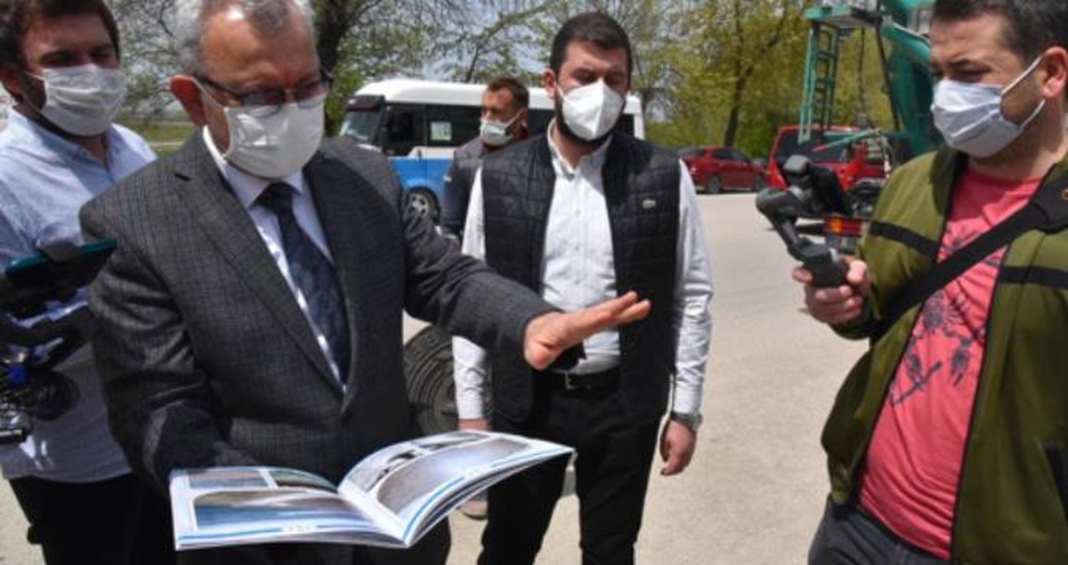 Sosyal Destek İçin 50 Milyon Liralık Kaynak Ayrıldı