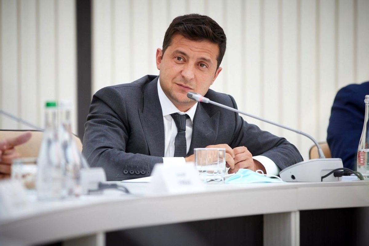 Zelenskiy\'den Putin\'e Vatikan\'da görüşme önerisi