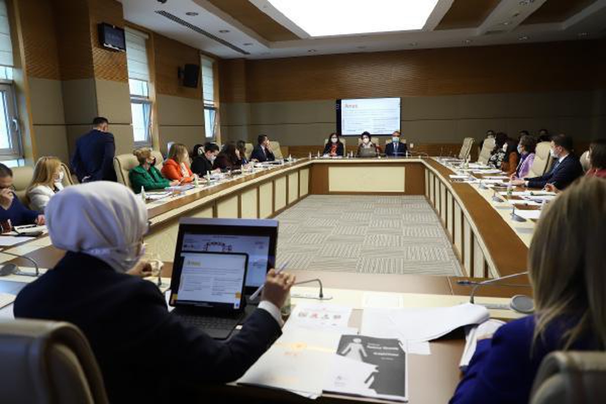Son dakika haberleri! \'10 yılda en çok 35-39 yaş aralığındaki kadınlar öldürüldü\'