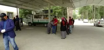 Av tüfeğiyle genç kadını öldüren zanlı tutuklandı