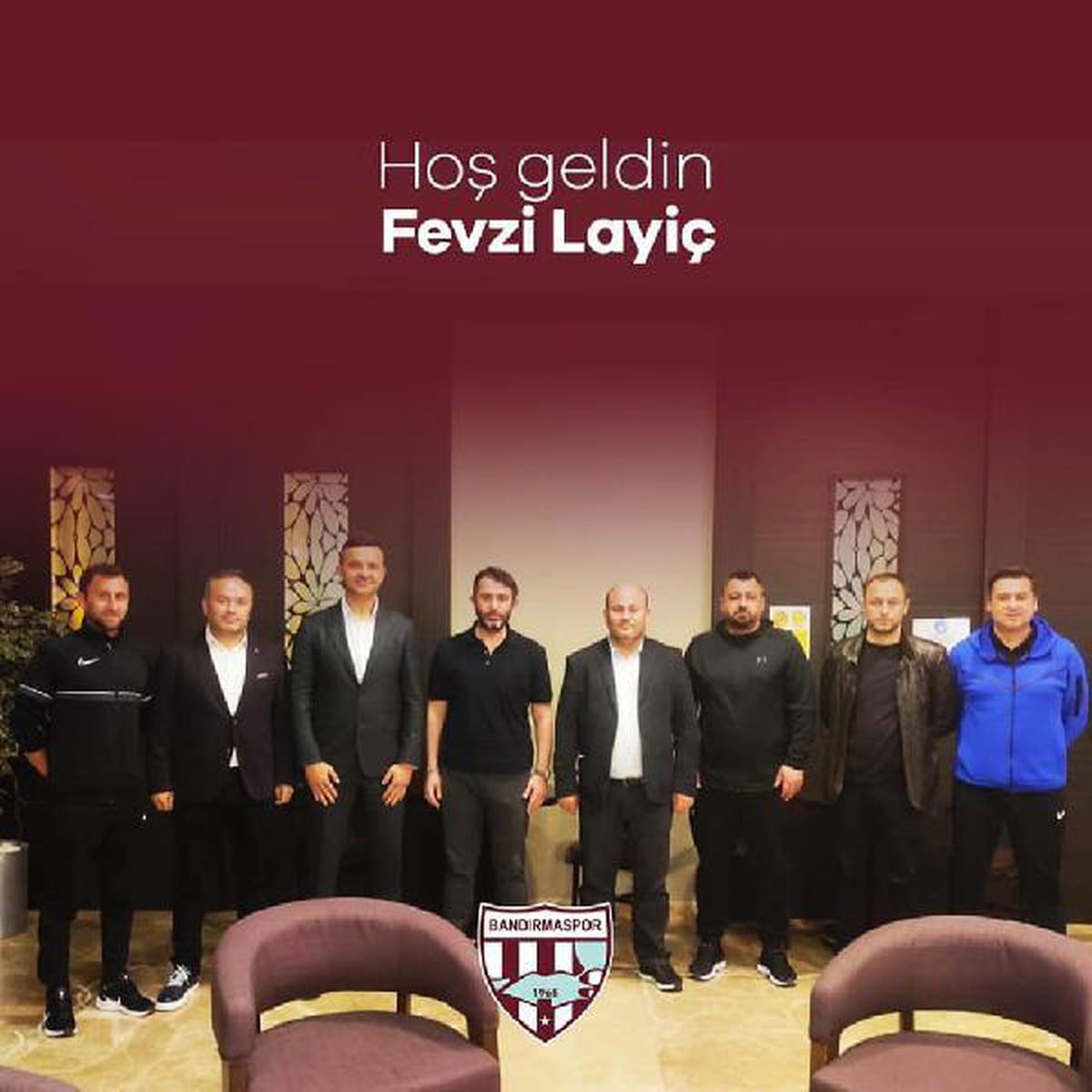 Bandırmaspor 3 önemli isimle görüşüyor