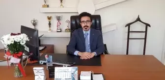 Başhekim Aydın göreve başladı