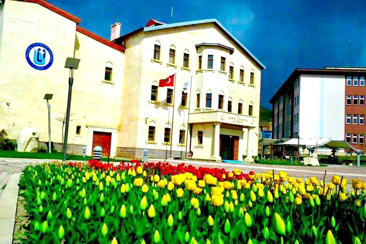 Bayburt Üniversitesinde ilk idari görev atamaları gerçekleşti