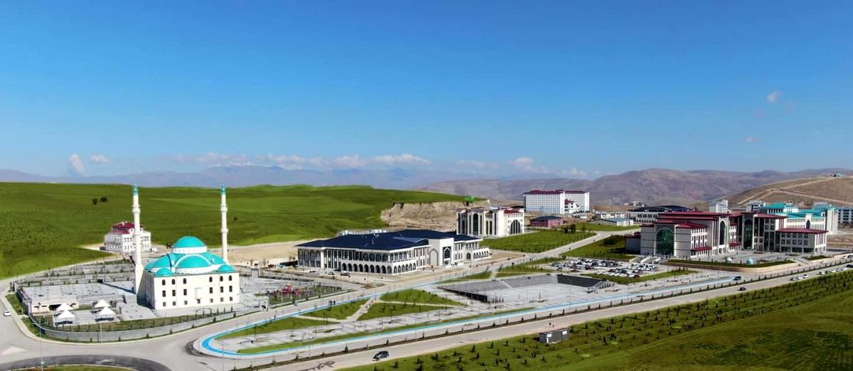 Bayburt Üniversitesinin tüm külliyelerinde internet hızı arttı