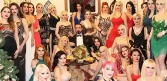 Bir kedicik daha itirafçı oldu: Adnan Oktar bana 3 kez tecavüz etti, yıllarca dayak yedim