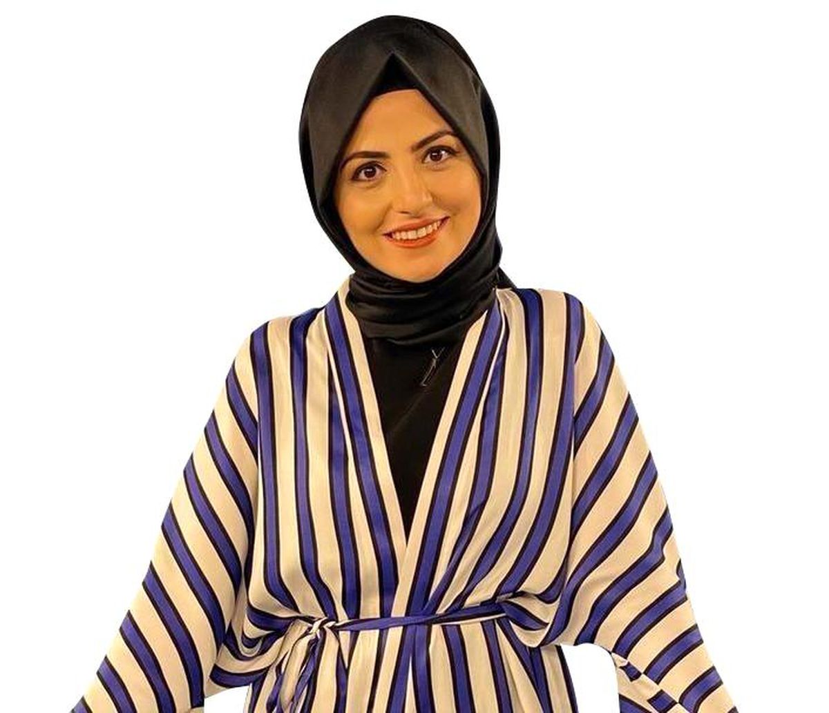 Büşra Prodüksiyon CEO\'su Büşra Yıldırım: "Başarımız, samimiyetimizden geliyor"