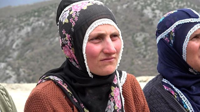Kaybolan 1,5 yaşındaki çocuğun annesinden korkunç şüphe: Yırtıcı bir hayvan kaçırmış olabilir
