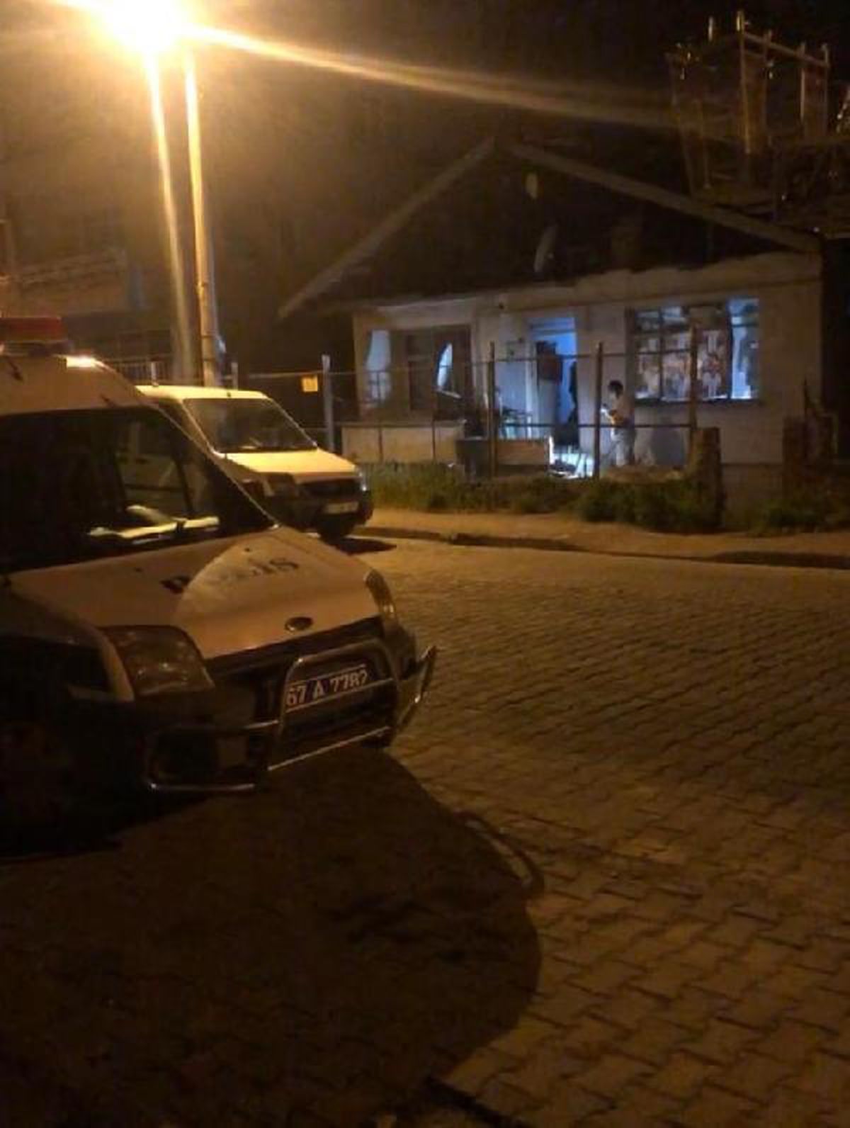 Son dakika gündem: Devrek\'te zihinsel engelli kızıyla yaşayan kadın ölü bulundu