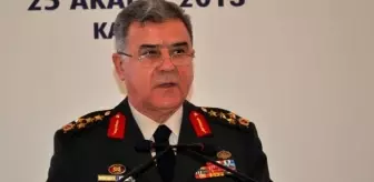 Emekli Orgeneral Servet Yörük hayatını kaybetti