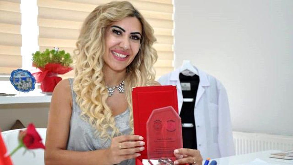 Epilady Kişisel Bakım Salonu Kurucusu Nuriye Hagi Atak: "Bayram sonrası kontrollü çalışmaya hazırlanıyoruz"
