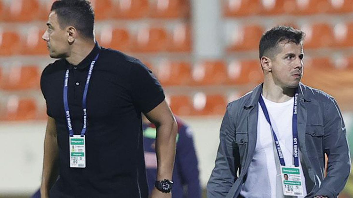 Erol Bulut'la rakip olduğunda, 'Fenerbahçe böyle oynamaz' diyen Çağdaş Atan, Emre Belözoğlu'nun hocalığına övgüler dizdi