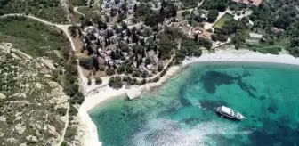 Son Dakika | Foça Tatil Köyü ihalesini BKG Ortak Girişimi kazandı