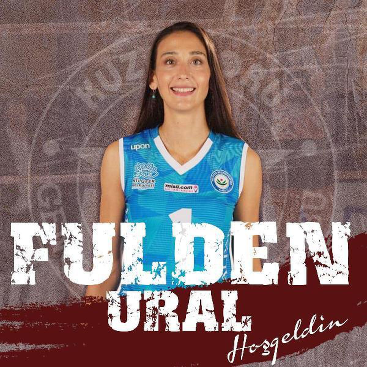 Fulden Ural, Kuzeyboru\'da