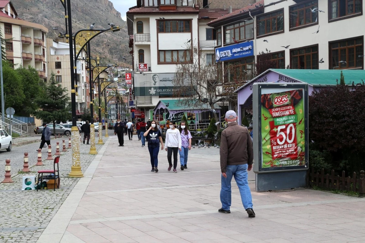 Gümüşhane\'de gurbetçi tedirginliği