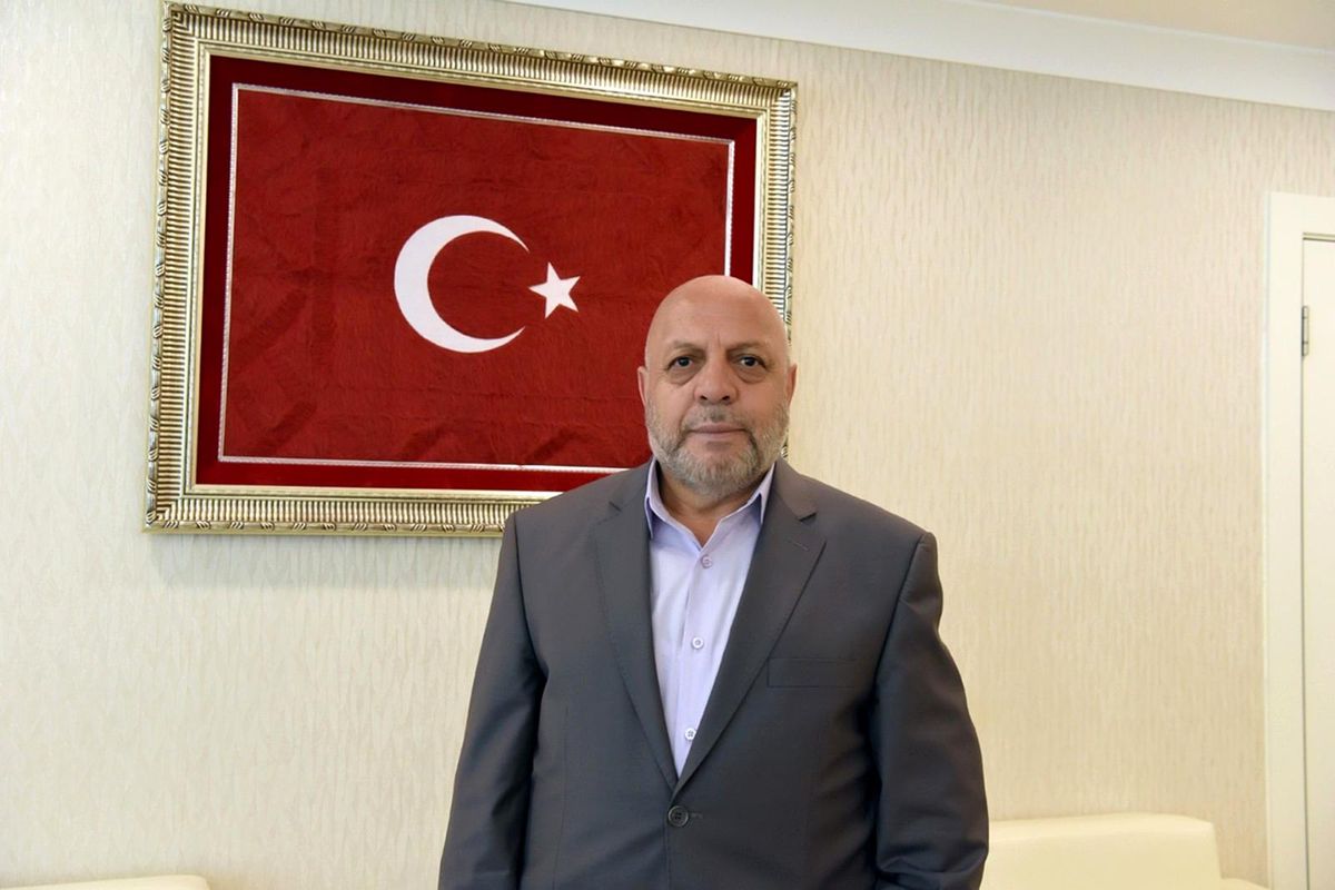 HAK-İŞ Başkanı Arslan: "Yeni ve tam bir anayasanın hayata geçirilmesini istiyoruz"