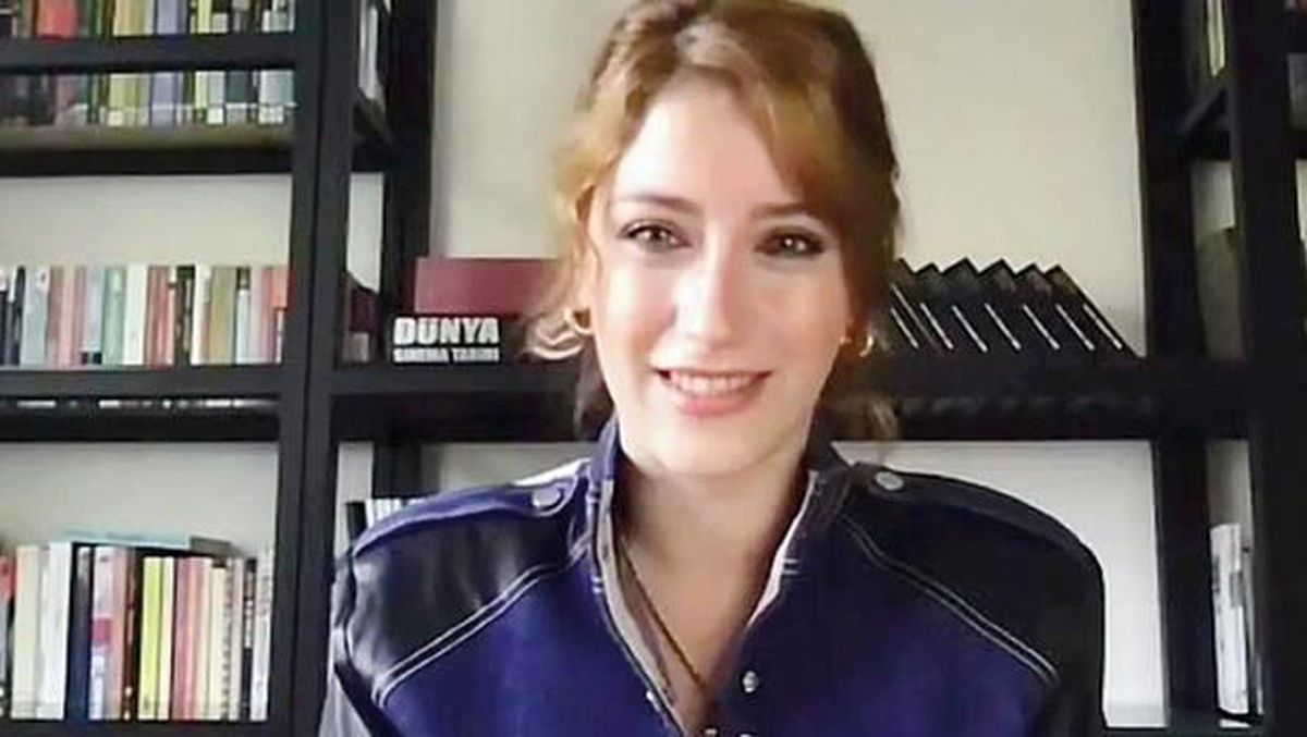 Hazal Kaya: Mücadele etmekten vazgeçmeyeceğim