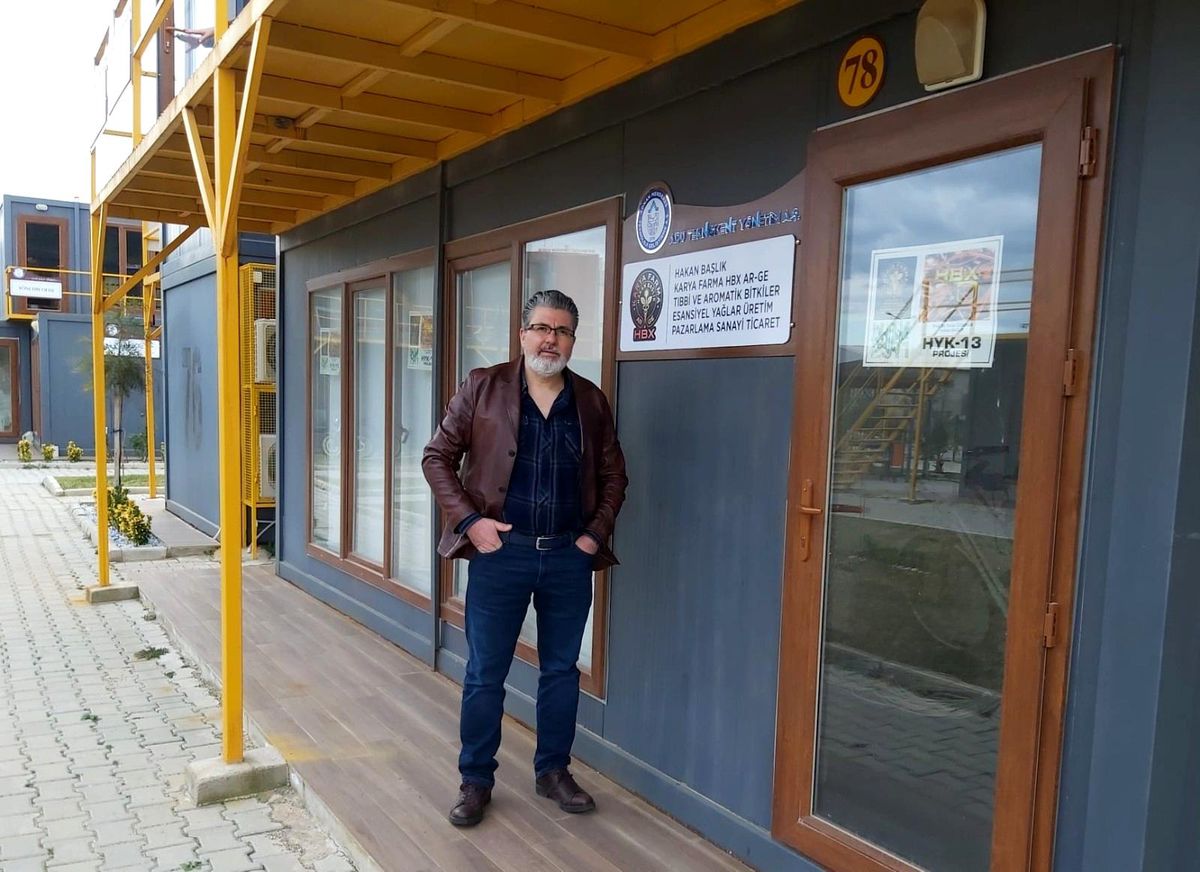 HBXTV Antik Mikrofon Programı yayın hayatına başlıyor