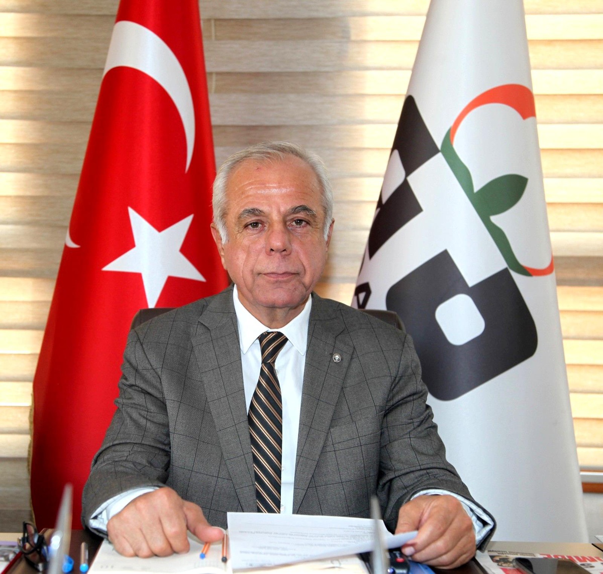 İş dünyası destek açıklaması bekliyor