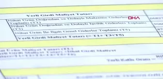 İSTANBUL-'İthal temizlik araçlarını yerli diye satıyorlar' iddiası