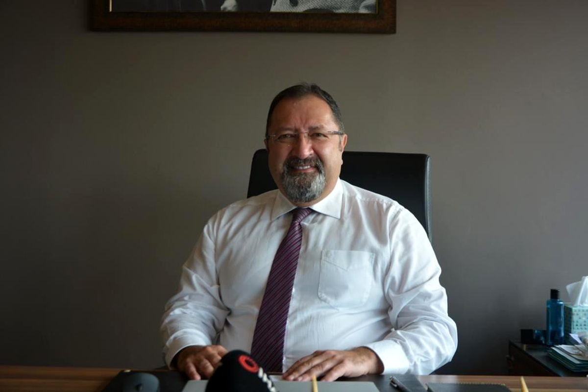 Karşı: "Sağlıkçılar şiddeti değil, sonsuz saygıyı hak ediyor"