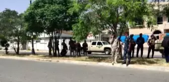 Kerkük'te intihar saldırısı önlendi (2)