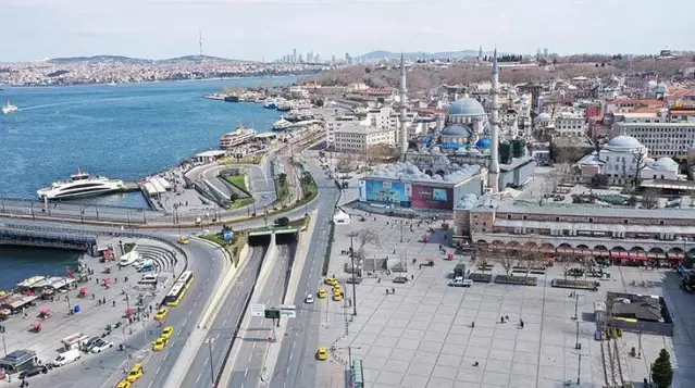 17 günlük tam kapanmaya saatler kaldı! Neler yasak, kimler muaf, nereler açık olacak? 17 günlük tam kapanmaya saatler kaldı! Neler yasak, kimler muaf, nereler açık olacak?