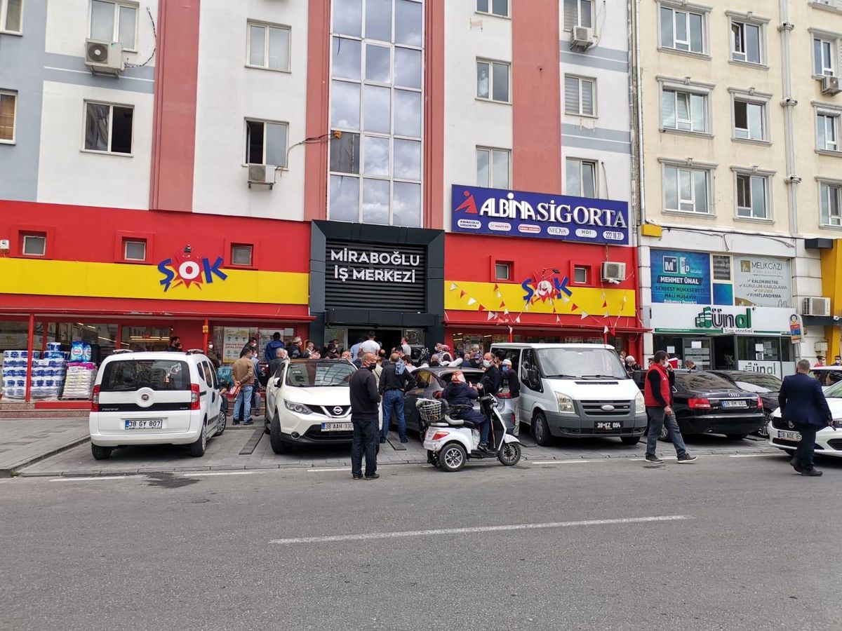 Kısıtlama öncesi çiftçilerin muafiyet belgesi yoğunluğu