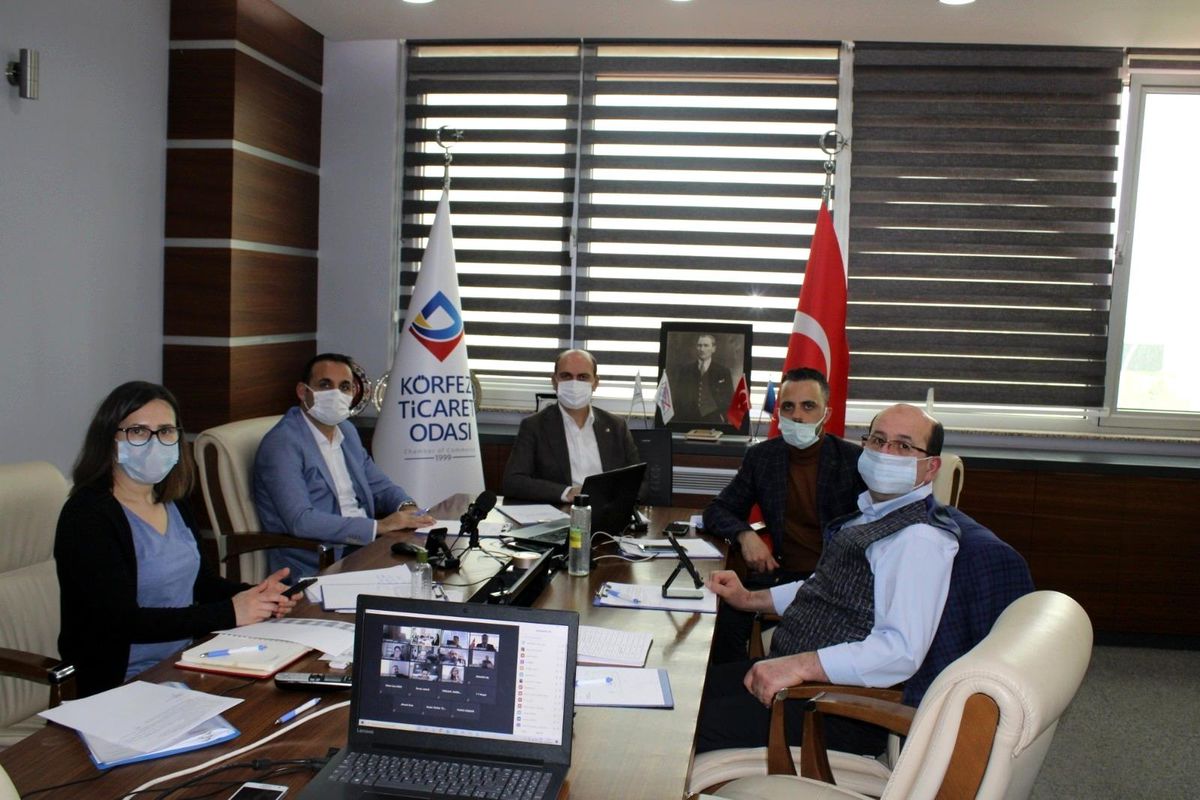 KTO Başkanı Öztürk: "Piyasalara destek sunulmalıdır"