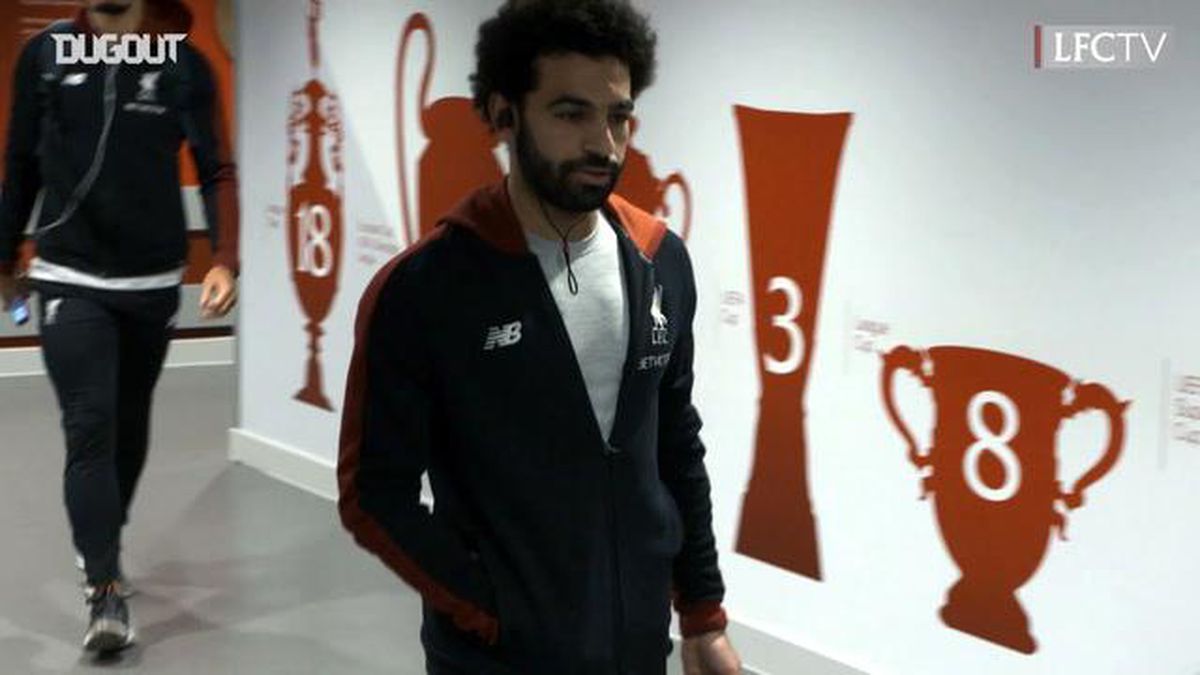 Maçın Perde Arkası: Liverpool 3-1 Manchester United (Aralık 2018)