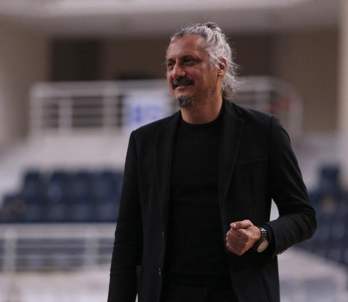 Merkezefendi Belediyesi Denizli Basket\'te Süper Lig heyecanı
