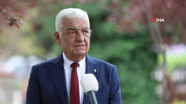 Muğla Büyükşehir Belediye Başkanı Gürün'den Bodrum'a akın eden tatilcilere uyarı