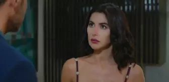 Nesrin Cavadzade'nin Yasak Elma dizisinden ayrıldığı iddası