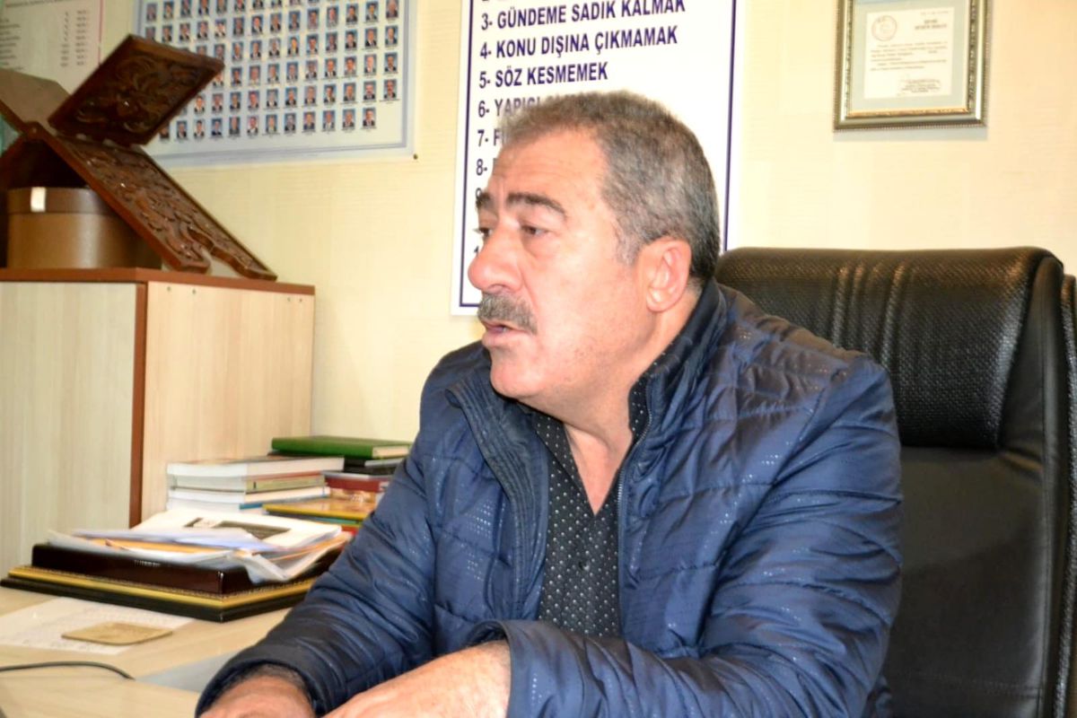 Nohutçu; "Salgın sona erip piyasa normalleşene kadar destekler sürdürülmeli"