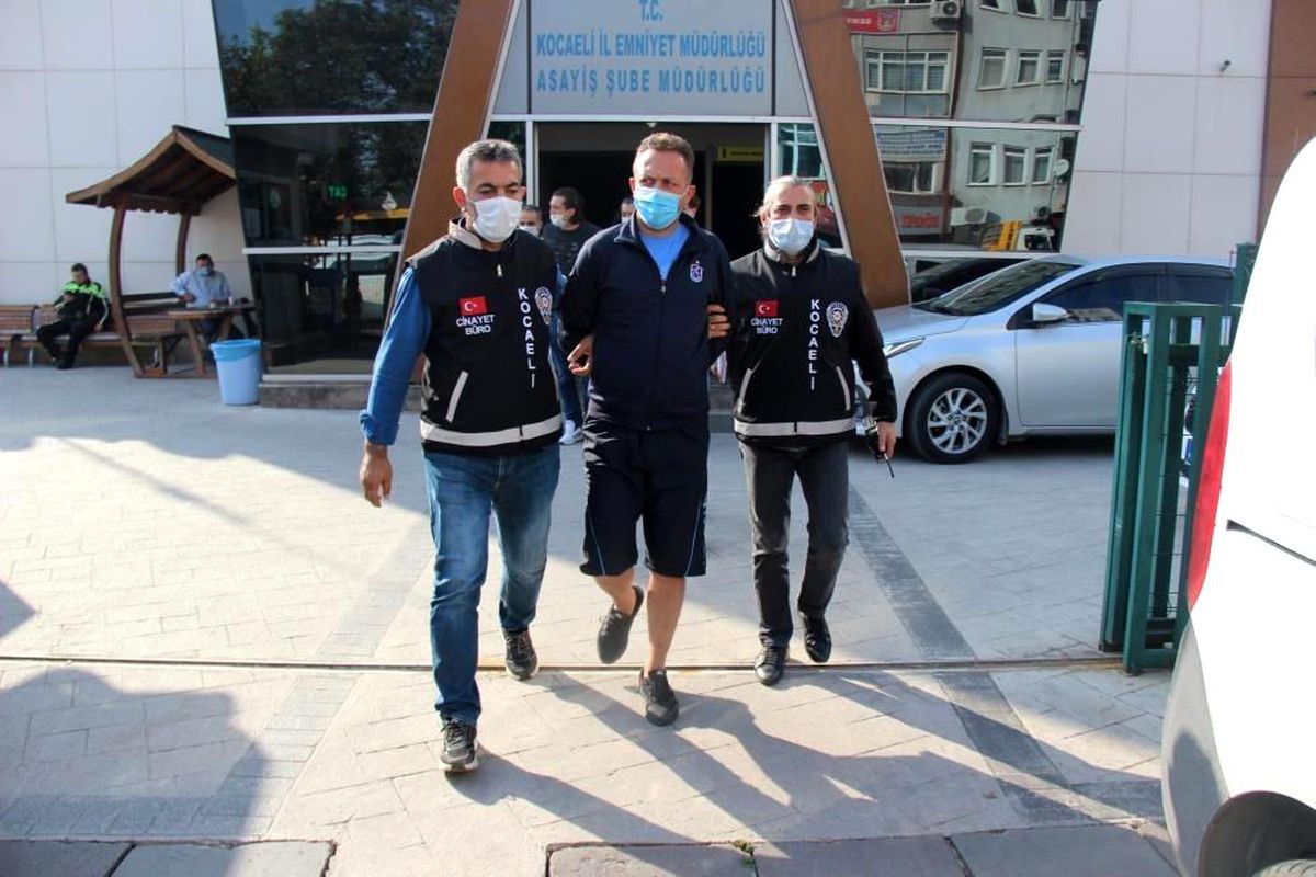 Son dakika haberleri | Oğlu öldürülen anne cinayetin planlı olduğunu iddia etti