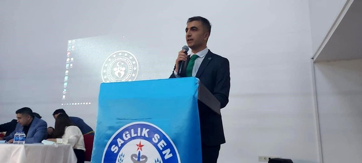 Recepoğlu, tam kapanmada sağlık çalışanları için \'Bazı zorlukları da beraberinde getirecek\'