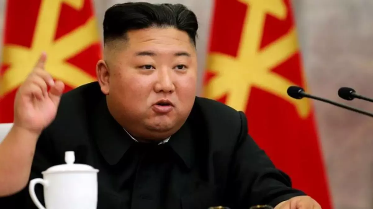 Kimsenin gözünün yaşına bakmıyor! Kim, sözünü tutmayan parti yetkilisini idam etti