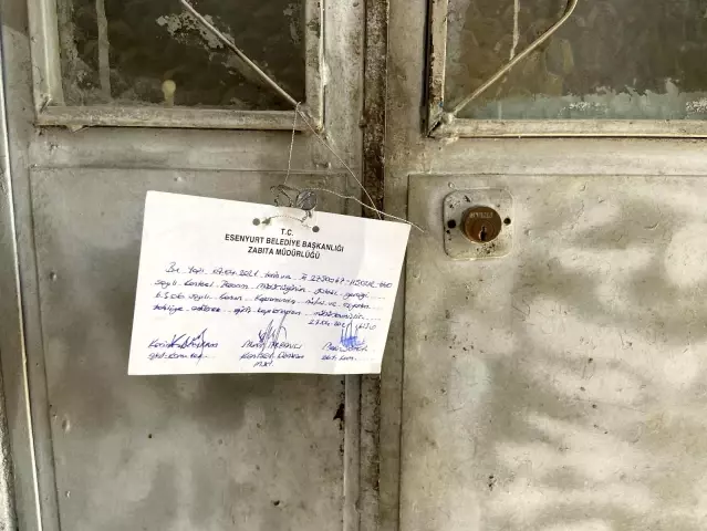 İmzaladığı senete bir rakam daha ekleyip hayatını kararttılar İmzaladığı senete bir rakam daha ekleyip hayatını kararttılar