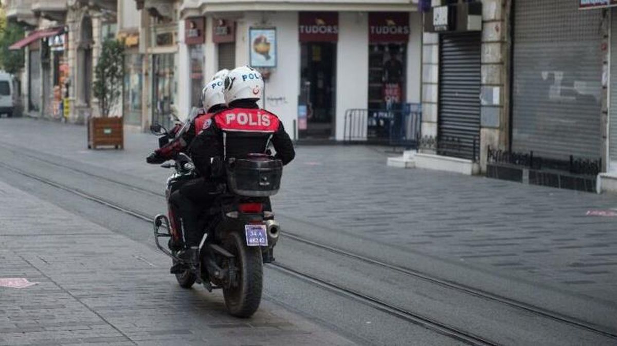 Son Dakika: İçişleri Bakanlığı\'ndan 81 ile "Görev Belgesi Düzenleme" konulu genelge