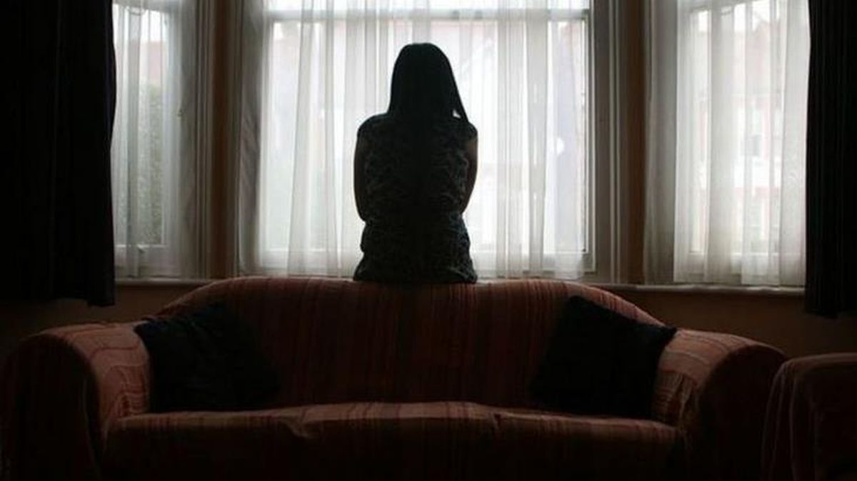 TBMM\'ye sunulan Hacettepe araştırması: 10 kadından 4\'ü şiddete maruz kalıyor