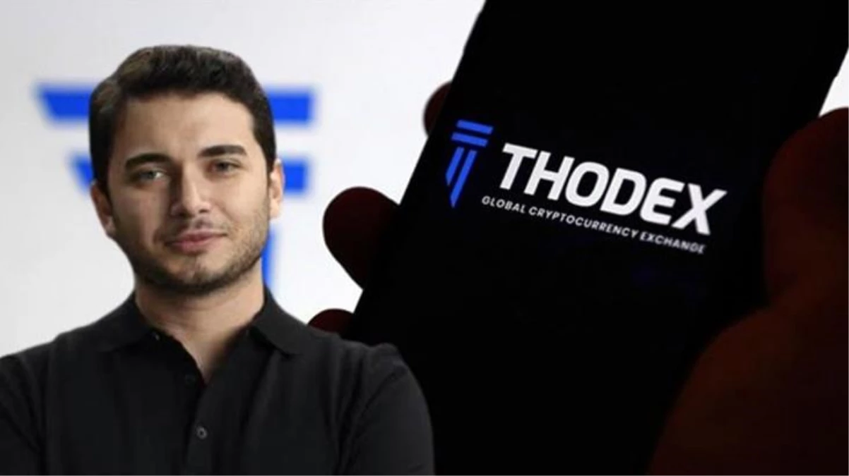 \'Thodex\'in sahibi Faruk Fatih Özer\'in kardeşlerine tutuklama talebi