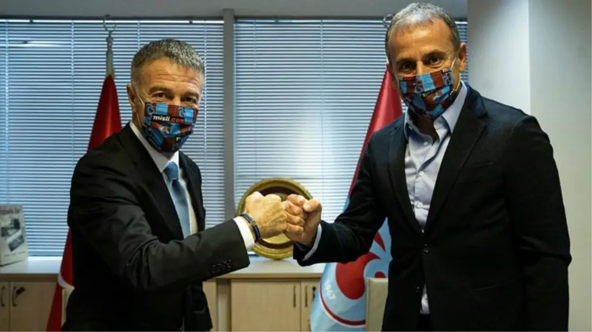 Trabzonspor Teknik Direktörü Abdullah Avcı\'nın görevi bırakacağı iddiası