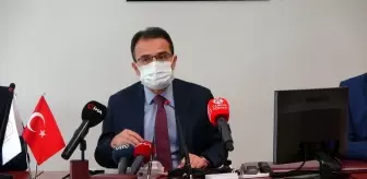Vali Ayaz: 'Köylere çok yoğun giriş olduğunu değerlendirdik'